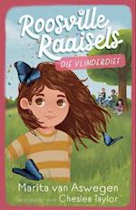 Roosville Raaisels: Die vlinderdief