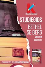 Studiegids: Bethel se berg