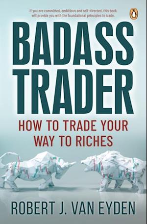 Badass Trader