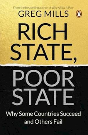 Rich State, Poor State