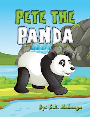 Pete the Panda