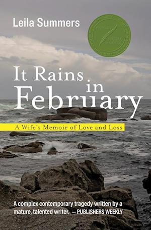 It Rains in February