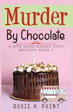 Murder By Chocolate