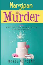 Marzipan and Murder