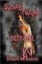 Sacred Valley: Betrayal 