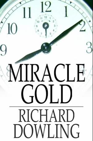 Miracle Gold