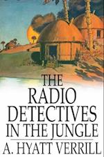 Radio Detectives in the Jungle