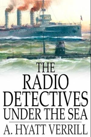 Radio Detectives Under the Sea