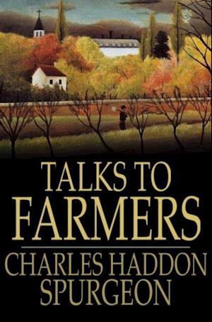 Talks To Farmers