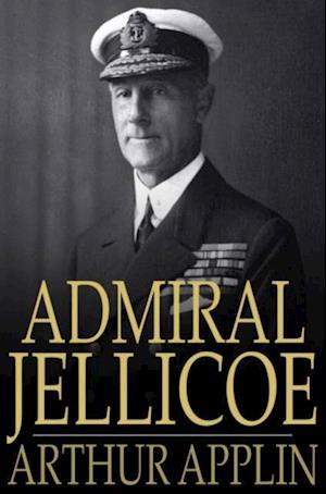 Admiral Jellicoe