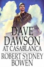 Dave Dawson at Casablanca