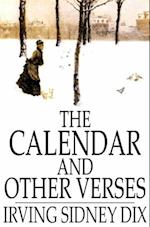 Calendar and Other Verses