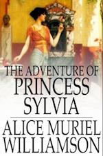 Adventure of Princess Sylvia