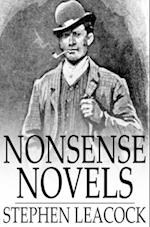 Nonsense Novels