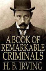 Book of Remarkable Criminals