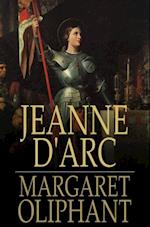 Jeanne d'Arc