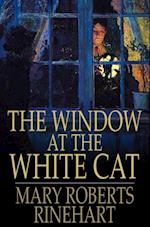 Window at the White Cat