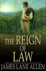 Reign of Law