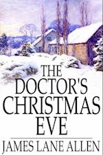 Doctor's Christmas Eve