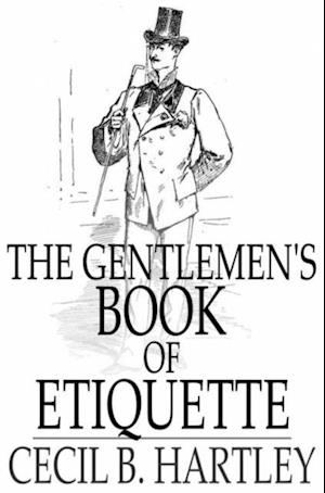 Gentlemen's Book of Etiquette