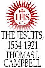 Jesuits, 1534-1921