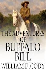 Adventures of Buffalo Bill