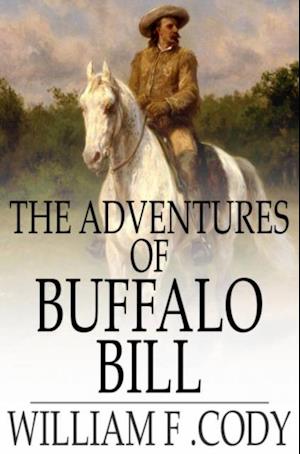 Adventures of Buffalo Bill