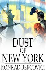 Dust of New York