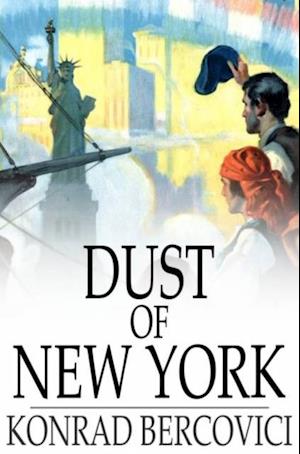 Dust of New York