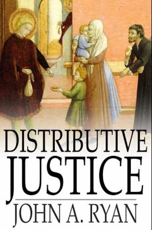 Distributive Justice