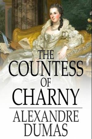 Countess of Charny