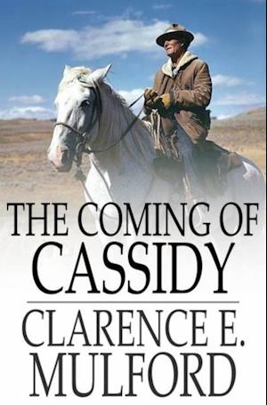 Coming of Cassidy