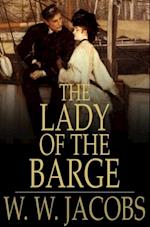 Lady of the Barge