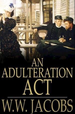 Adulteration Act