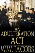 Adulteration Act
