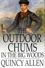 Outdoor Chums in the Big Woods