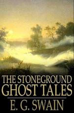 Stoneground Ghost Tales