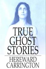 True Ghost Stories