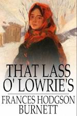 That Lass o' Lowrie's