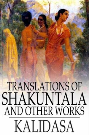 Translations of Shakuntala