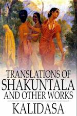 Translations of Shakuntala