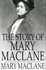 Story of Mary MacLane