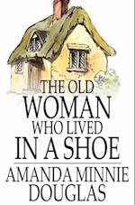 Old Woman Who Lived in a Shoe