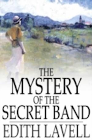 Mystery of the Secret Band