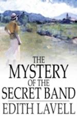 Mystery of the Secret Band