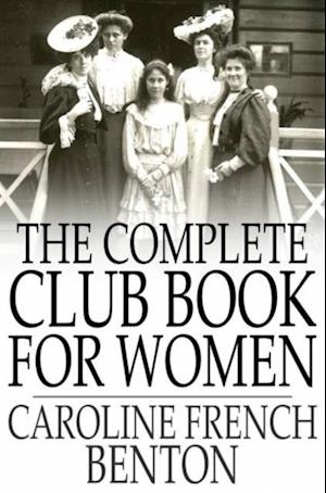 Complete Club Book for Women
