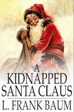 Kidnapped Santa Claus