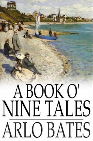 Book o' Nine Tales