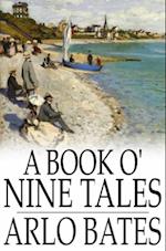 Book o' Nine Tales