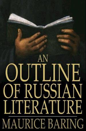 Outline of Russian Literature